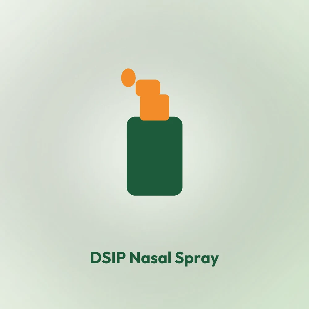 DSIP Nasal Spray