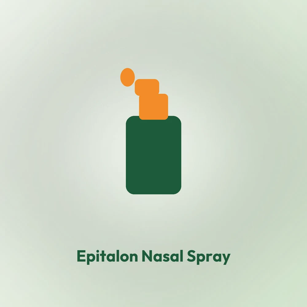 Epitalon Nasal Spray