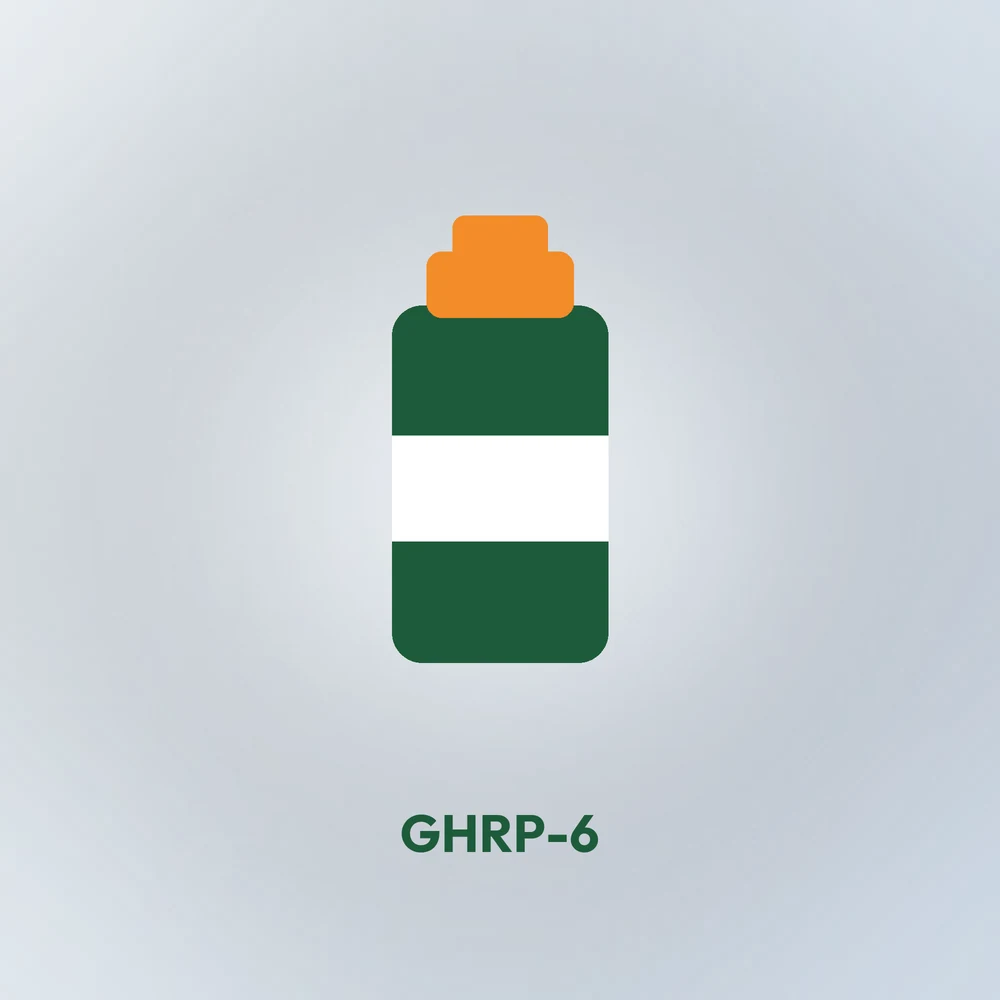 GHRP-6