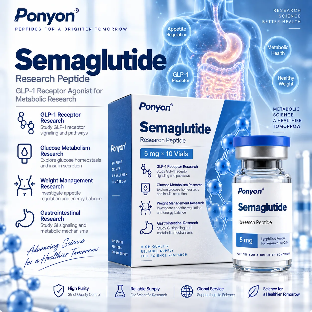 Semaglutide