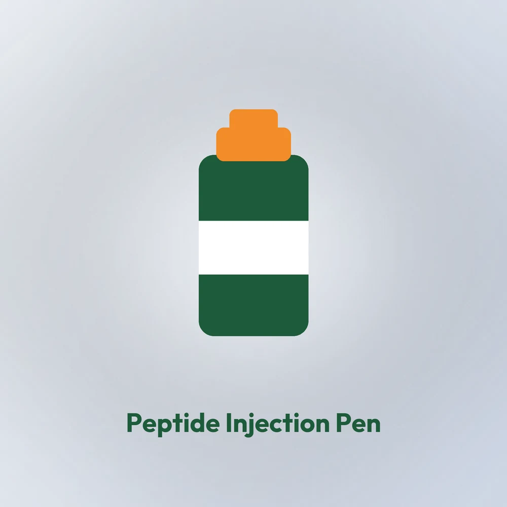 Peptide Injection Pen
