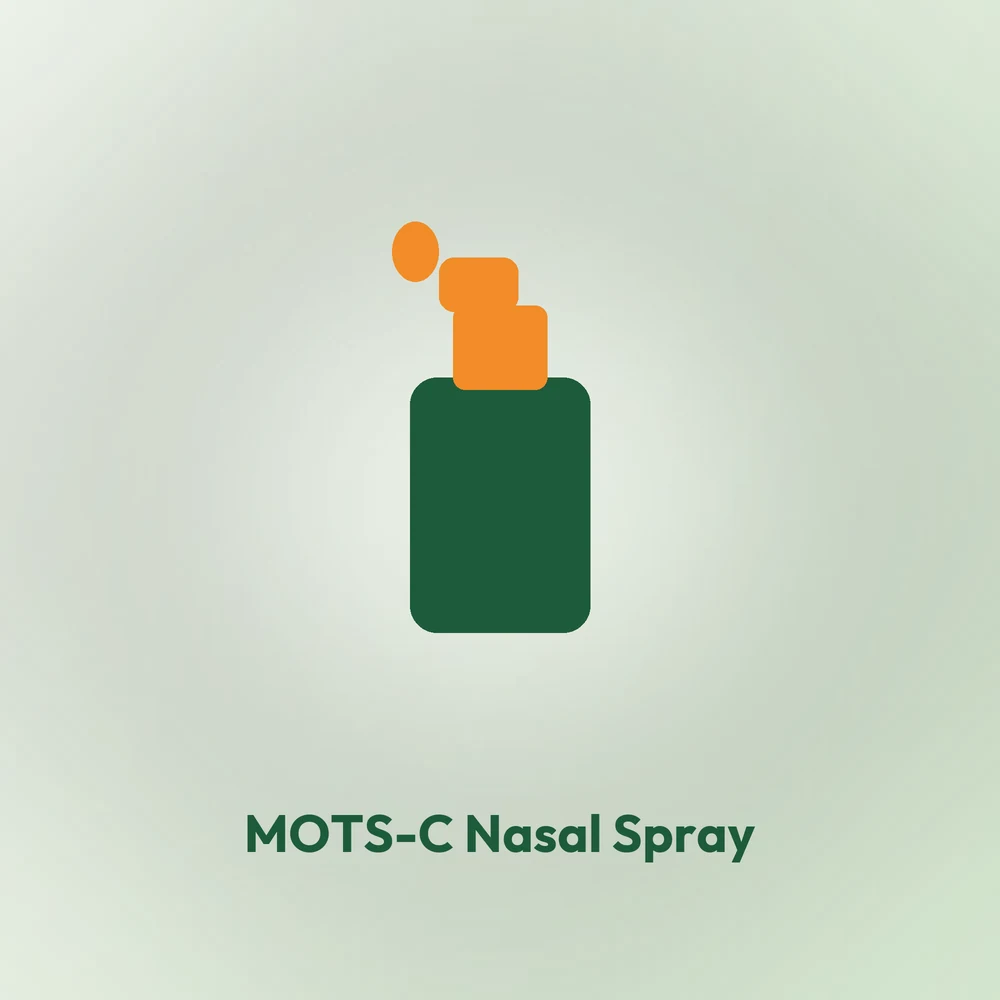 MOTS-C Nasal Spray